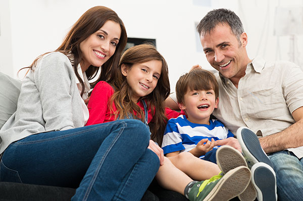 Home heating equipment
