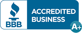 BBB Accredited Business
