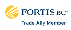 FortisBC Trade Ally